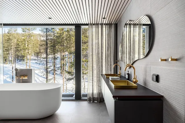House of Grey Luxury Villa 